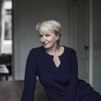 Profielfoto van Lieve Blancquaert