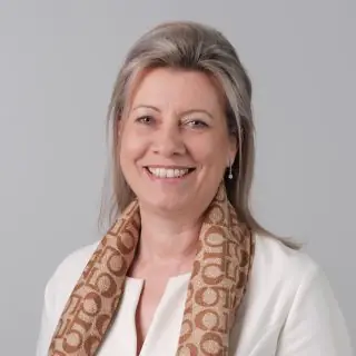 Profielfoto van Wendy Verheyden, Communication Manager bij VINCI Energies