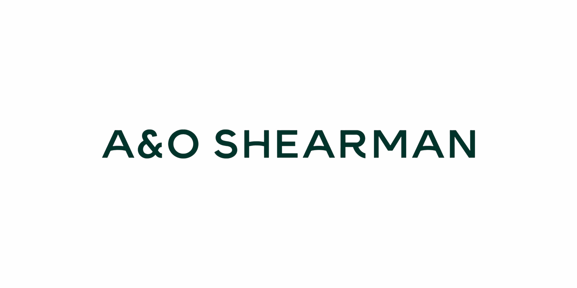 A&0 shearman logo