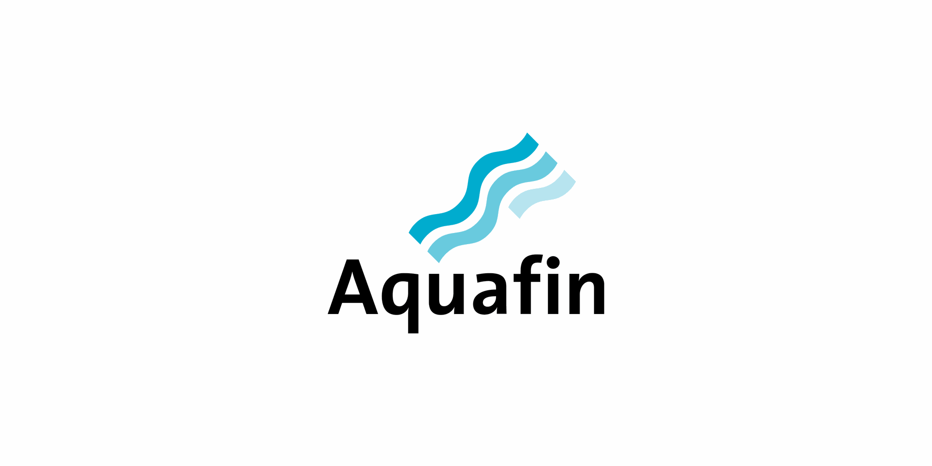 Aquafin logo