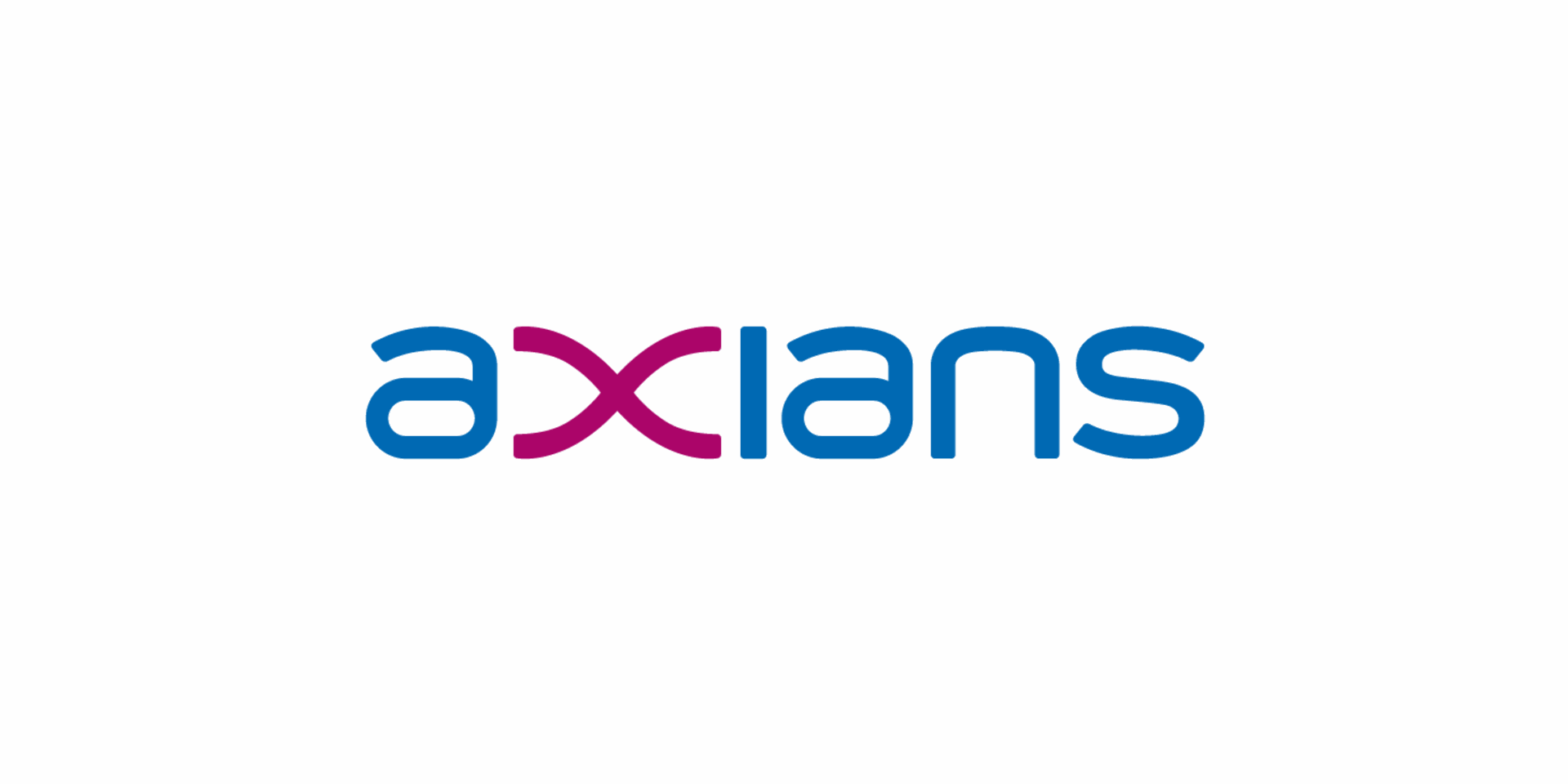 Axians logo