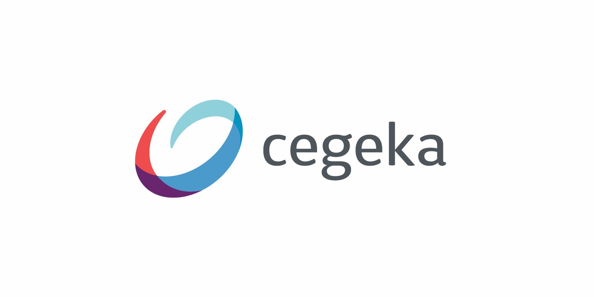 Cegeka logo