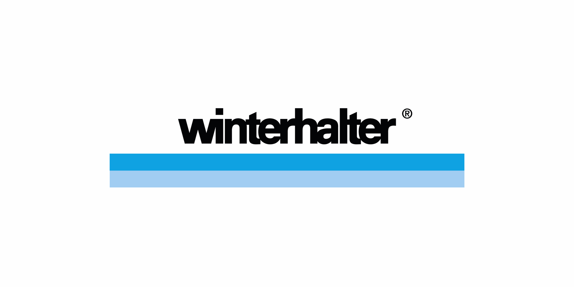 Winterhalter logo