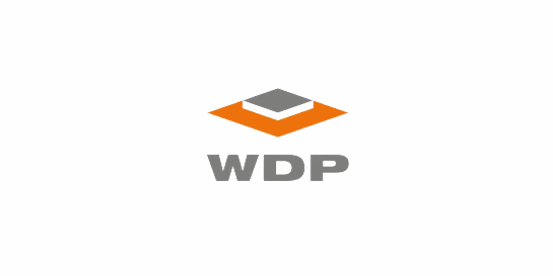 WDP logo