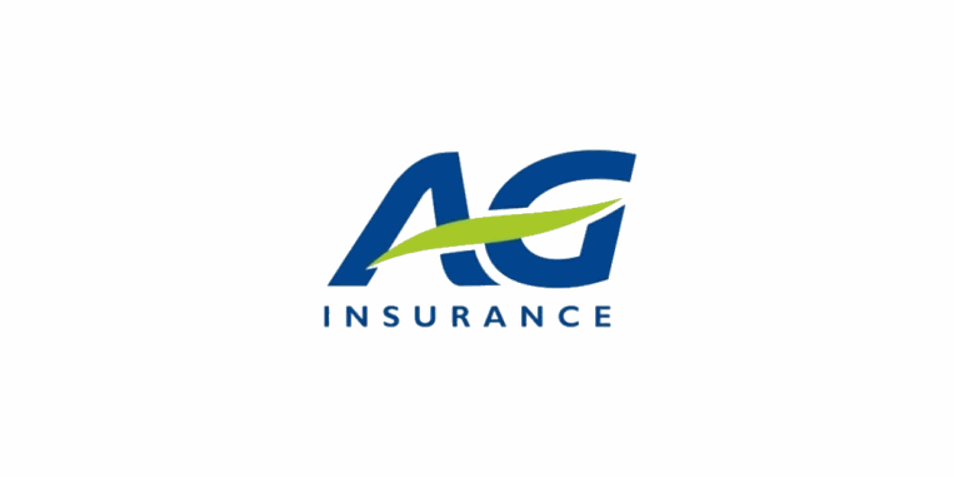 AG Insurance logo