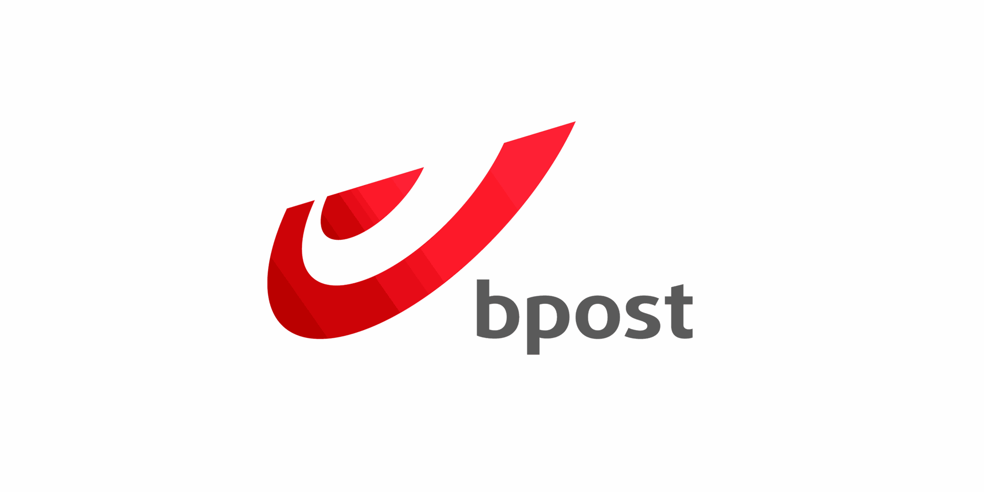 Bpost logo