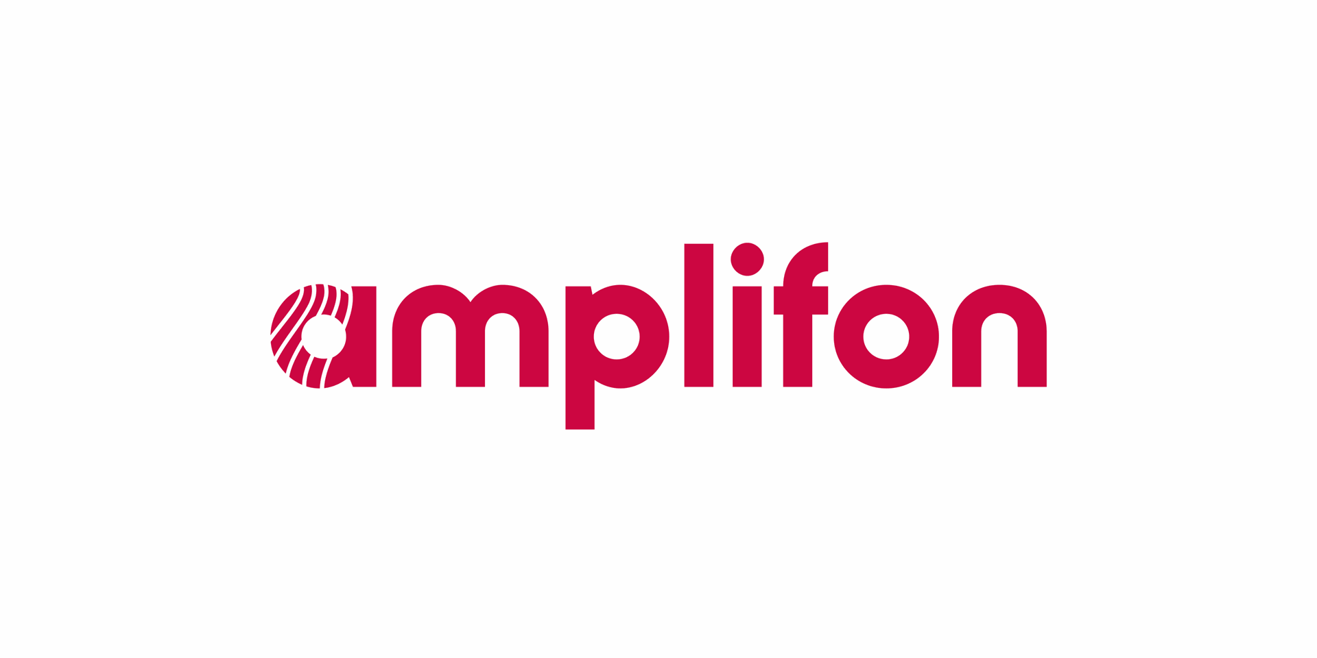 Logo Amplifon