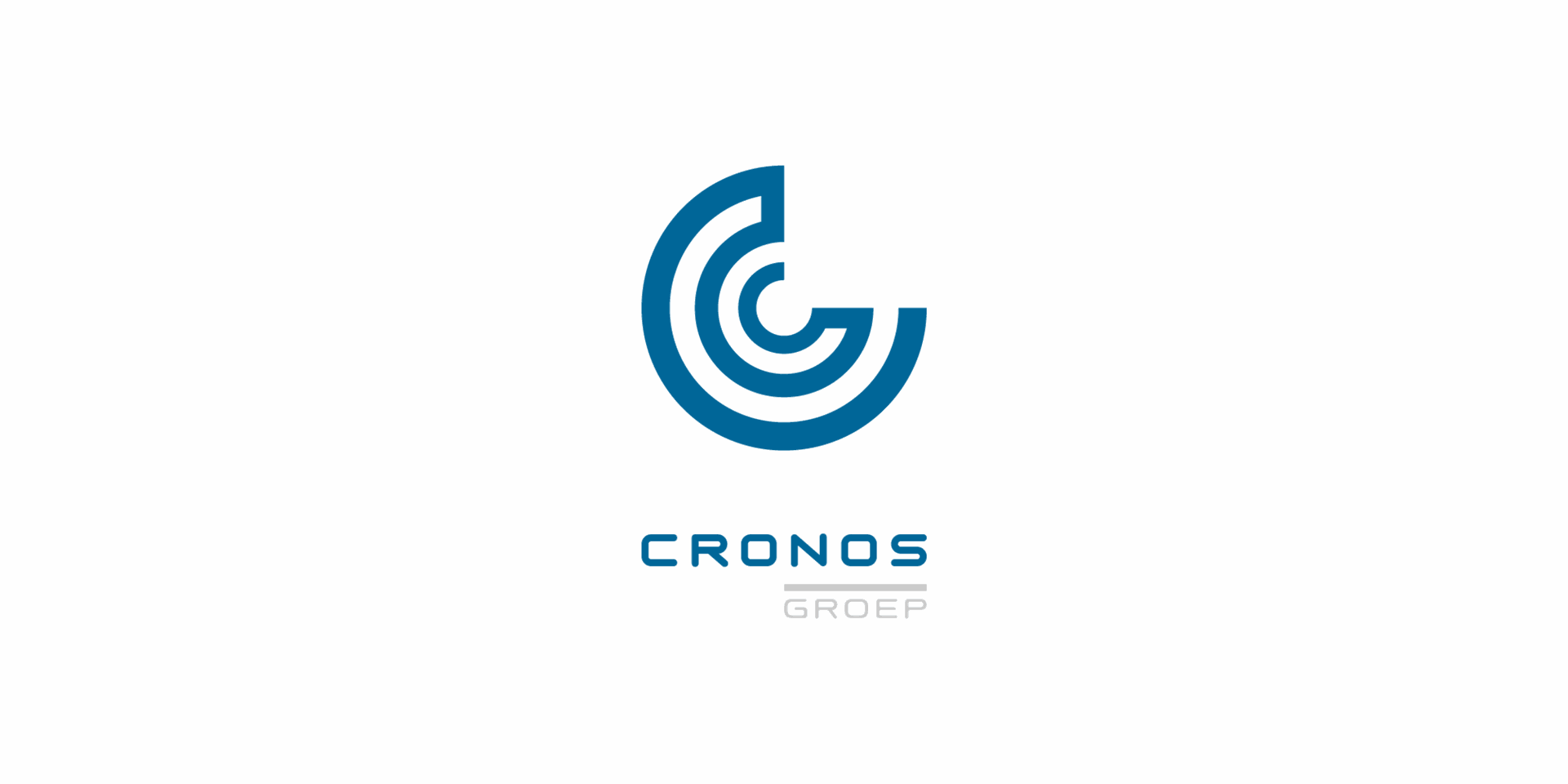Cronos groep logo