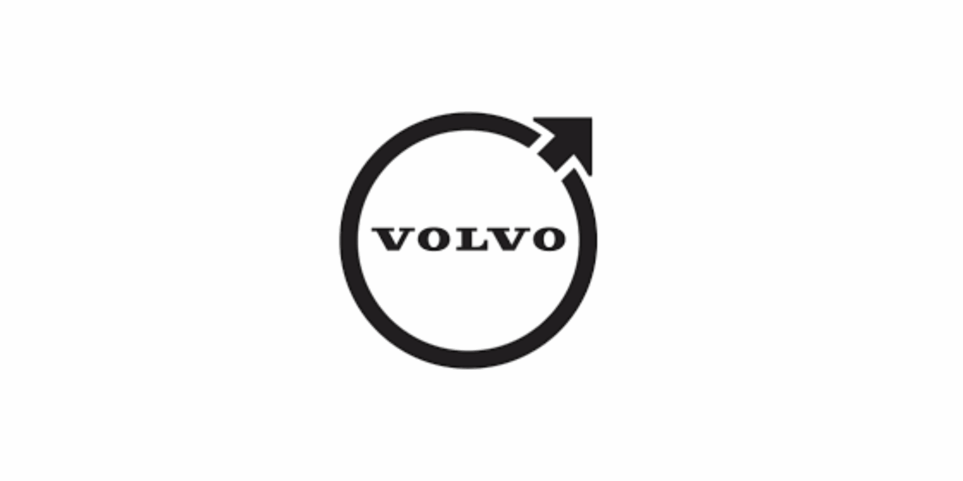 Volvo logo