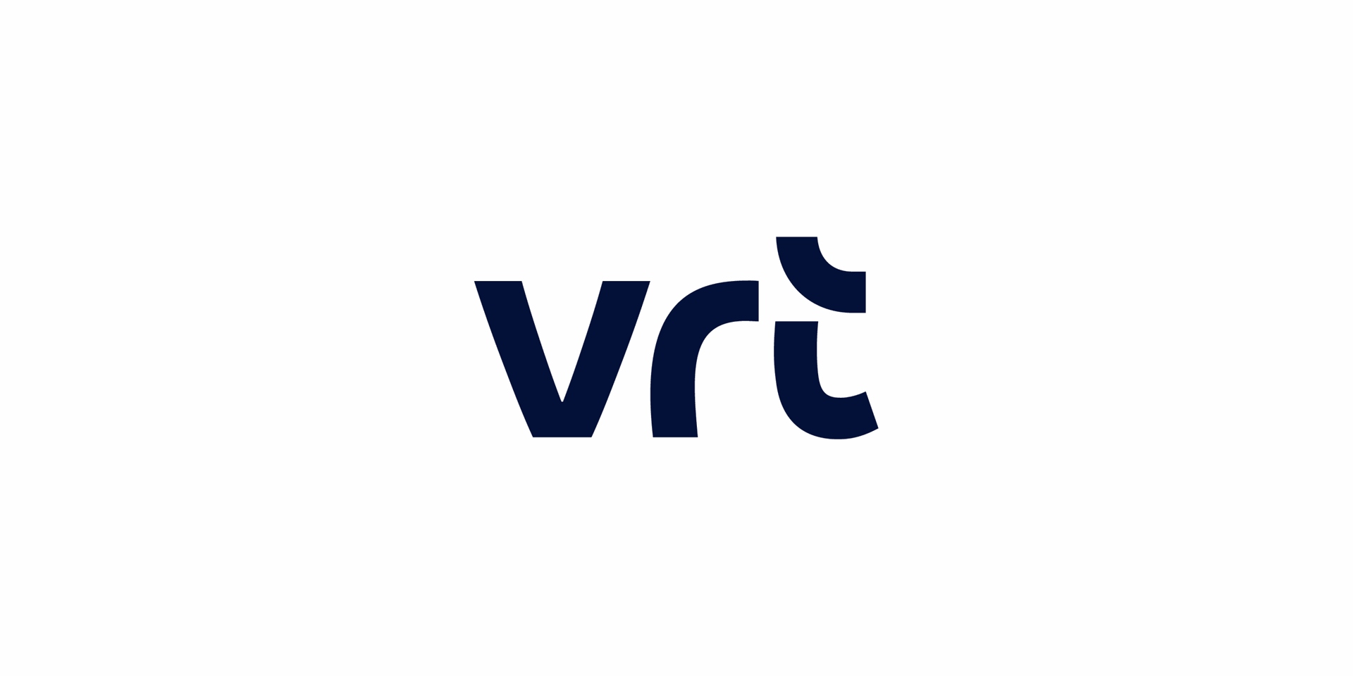 VRT logo