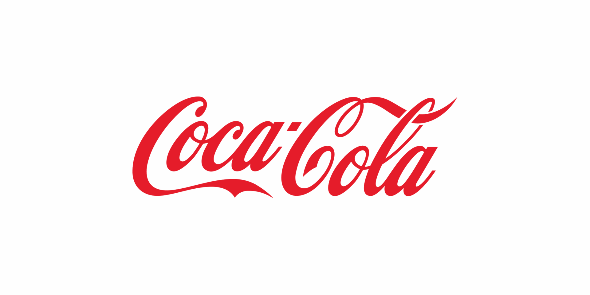 Coca Cola logo