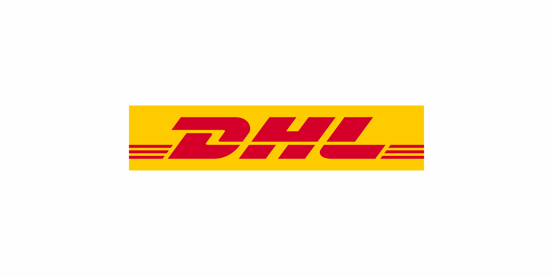 DHL logo