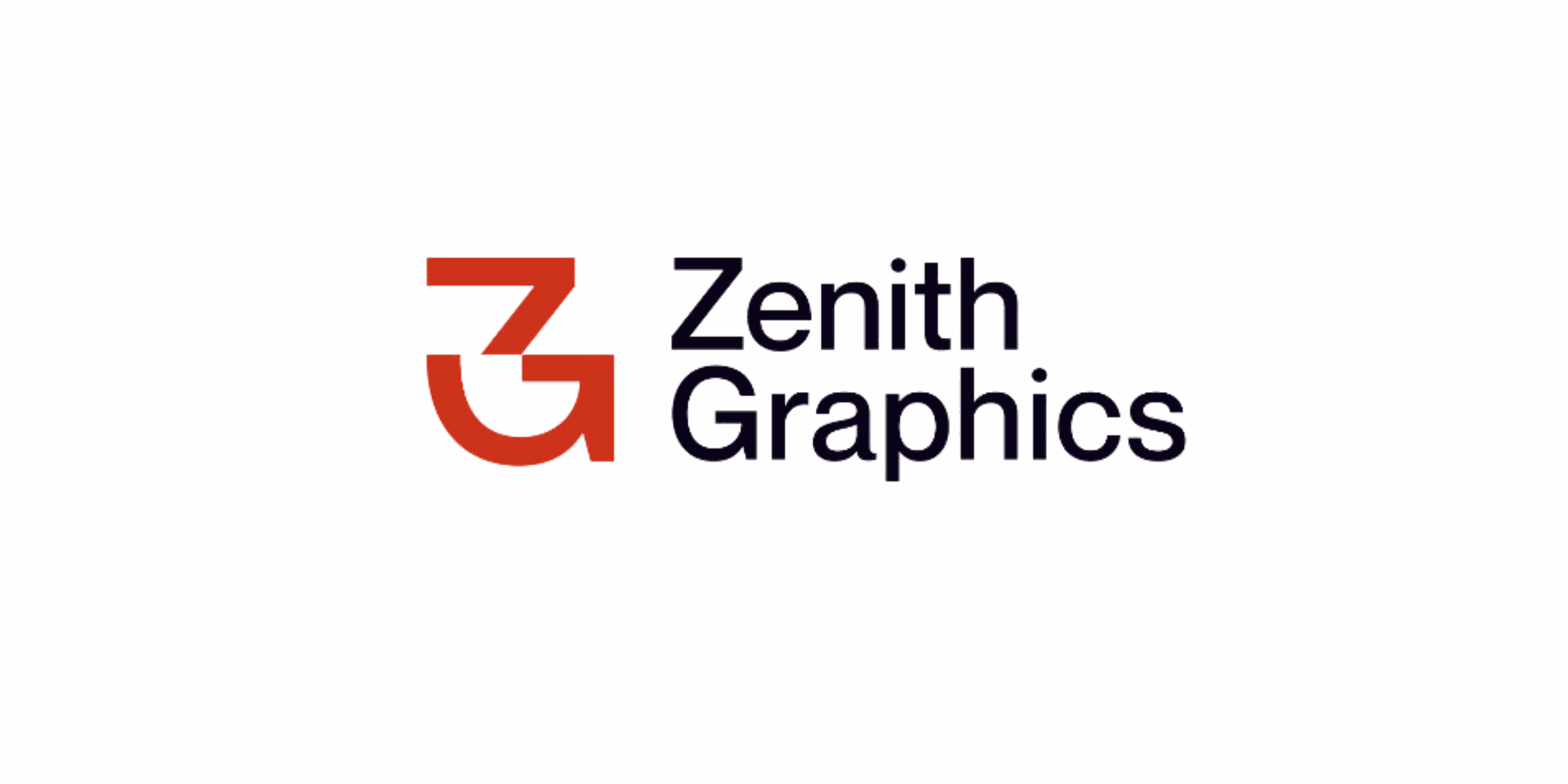 Logo Zenith Graphics