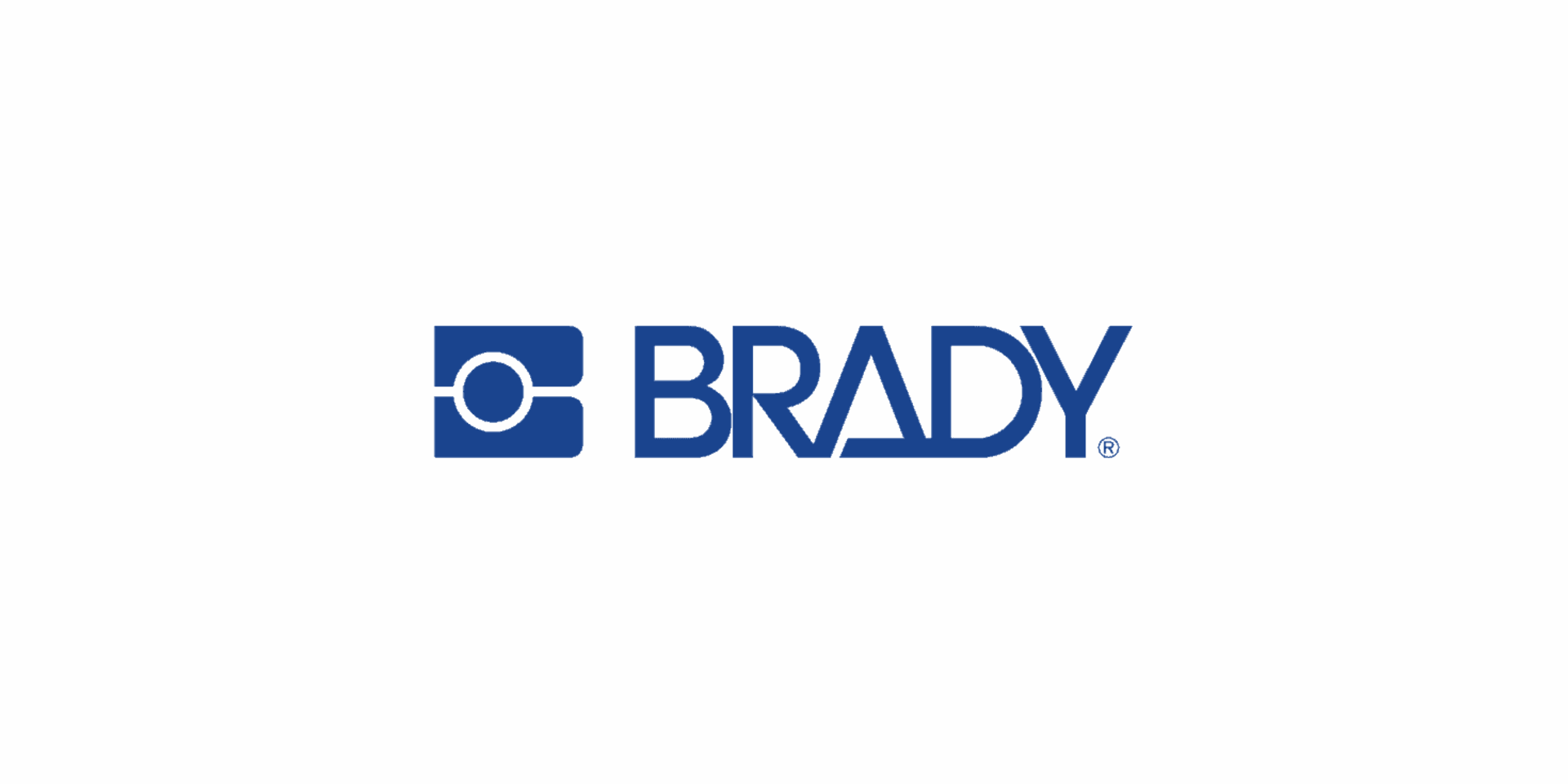 Brady logo