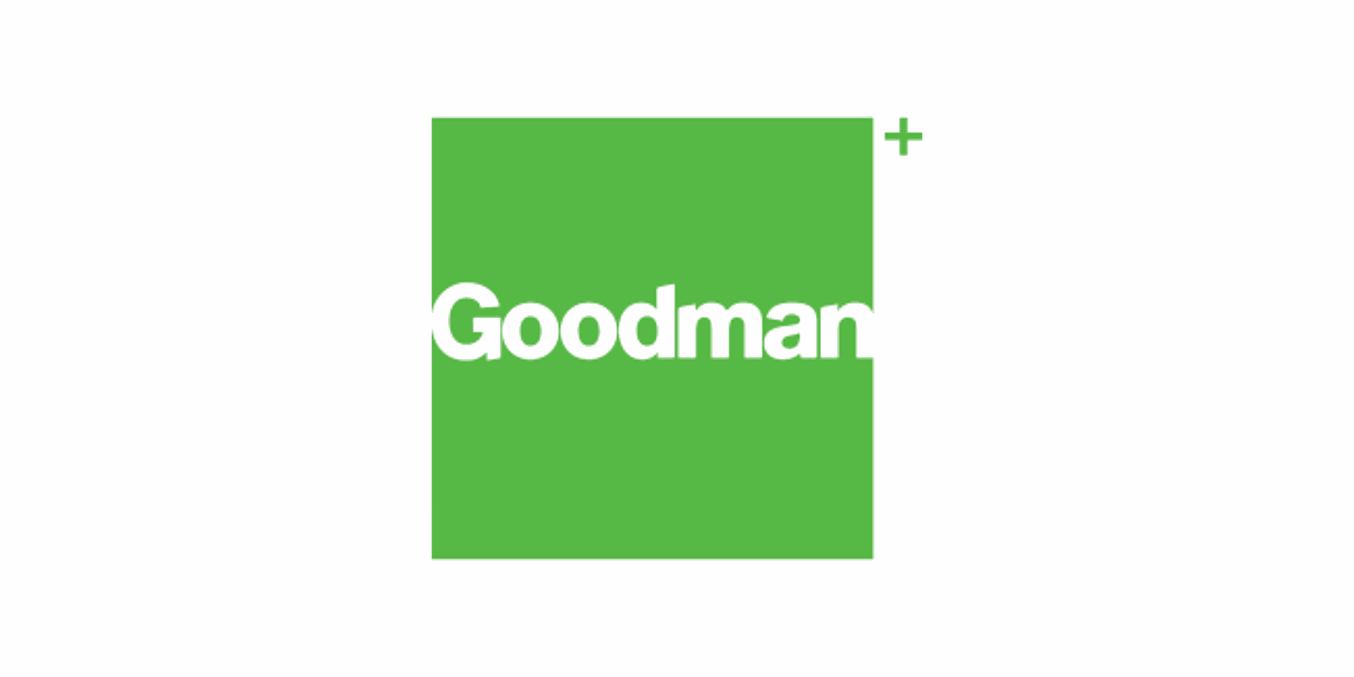 Logo Goodman