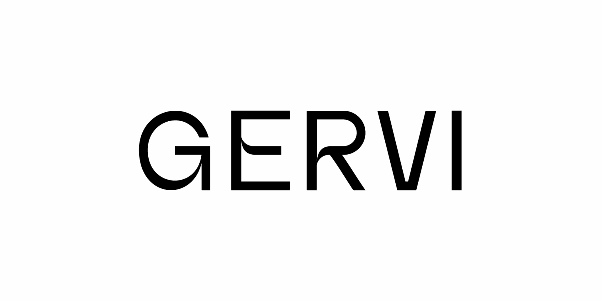 Logo Gervi