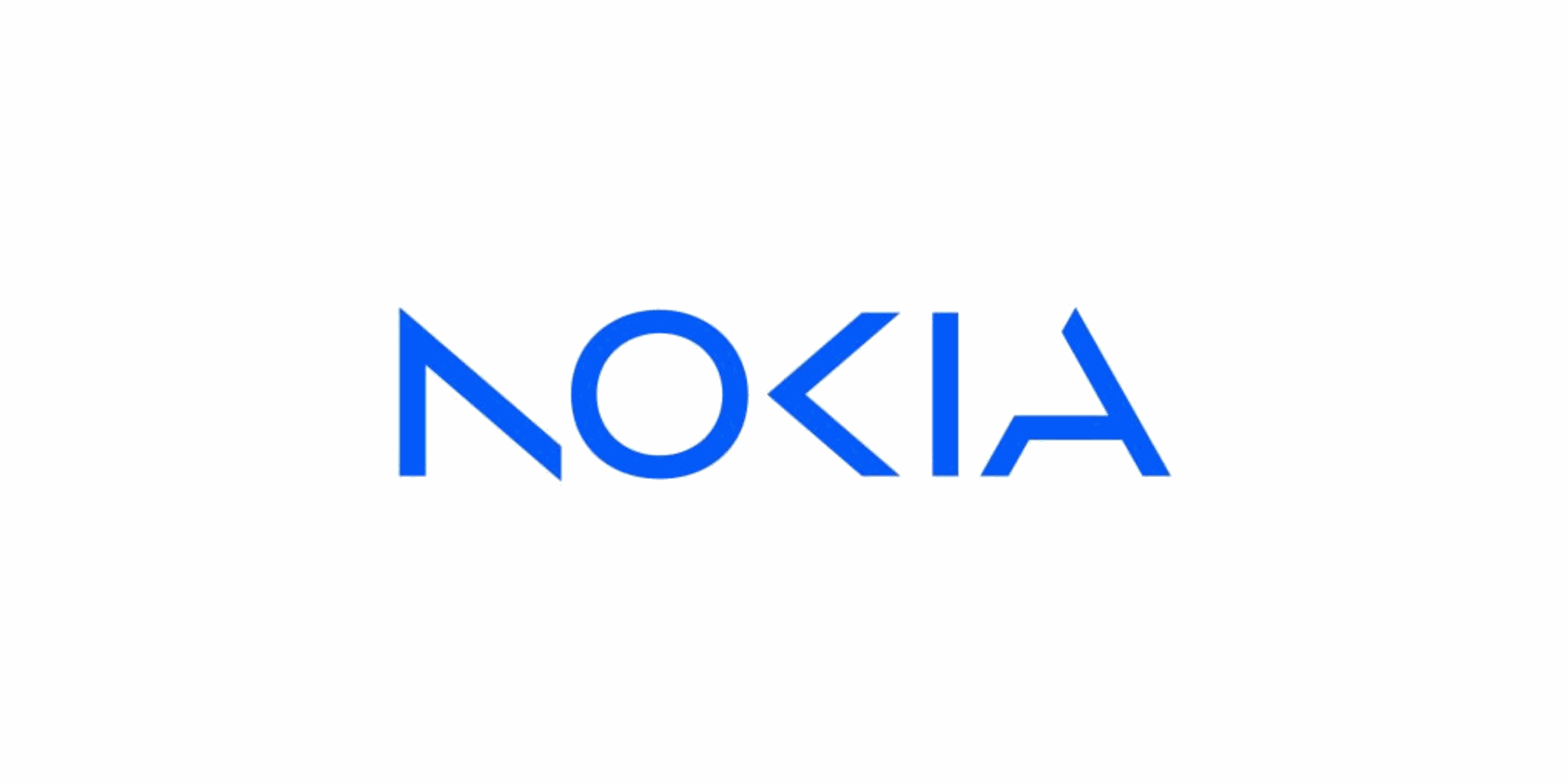 Nokia logo