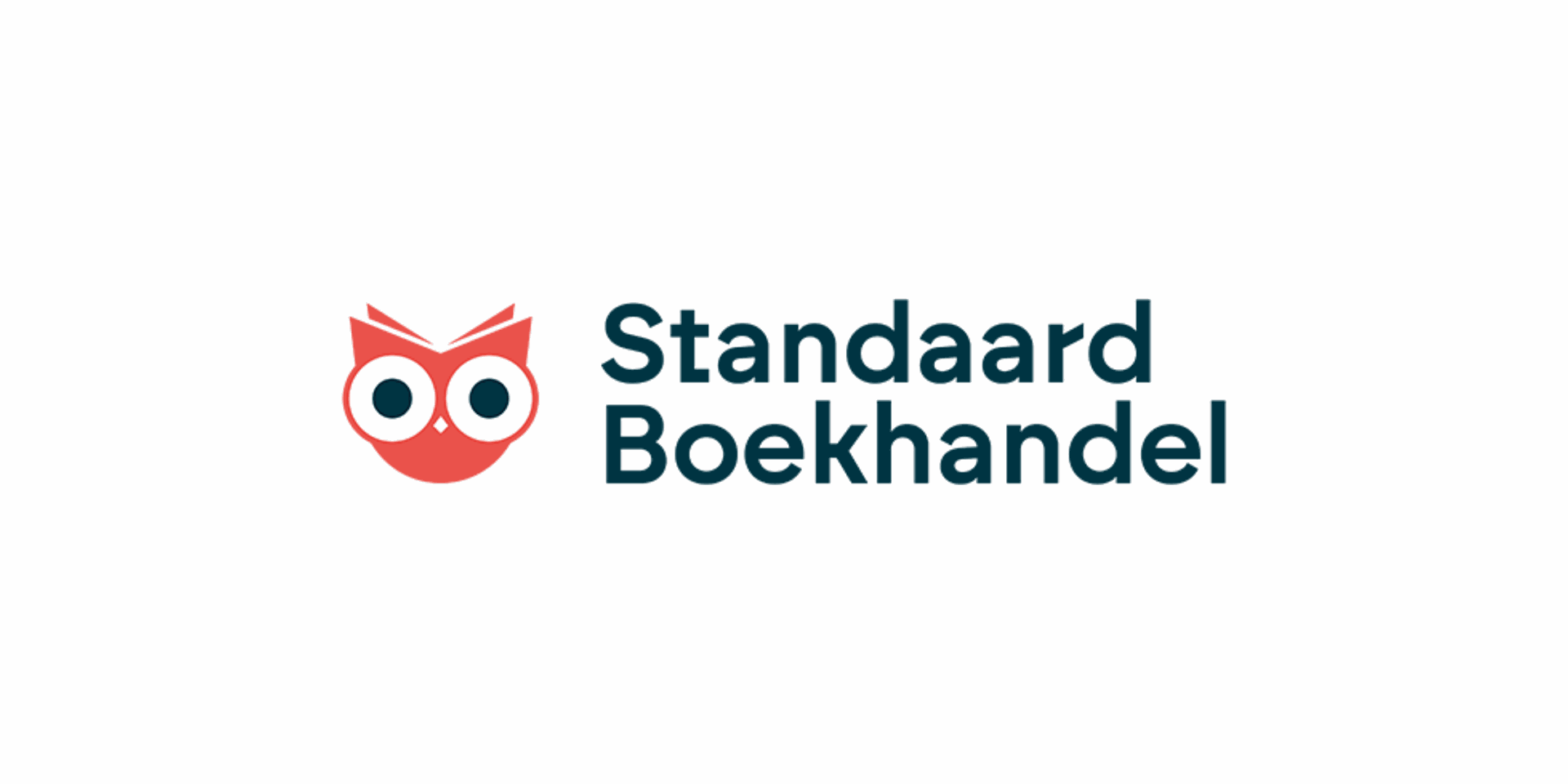Logo Standaard Boekhandel