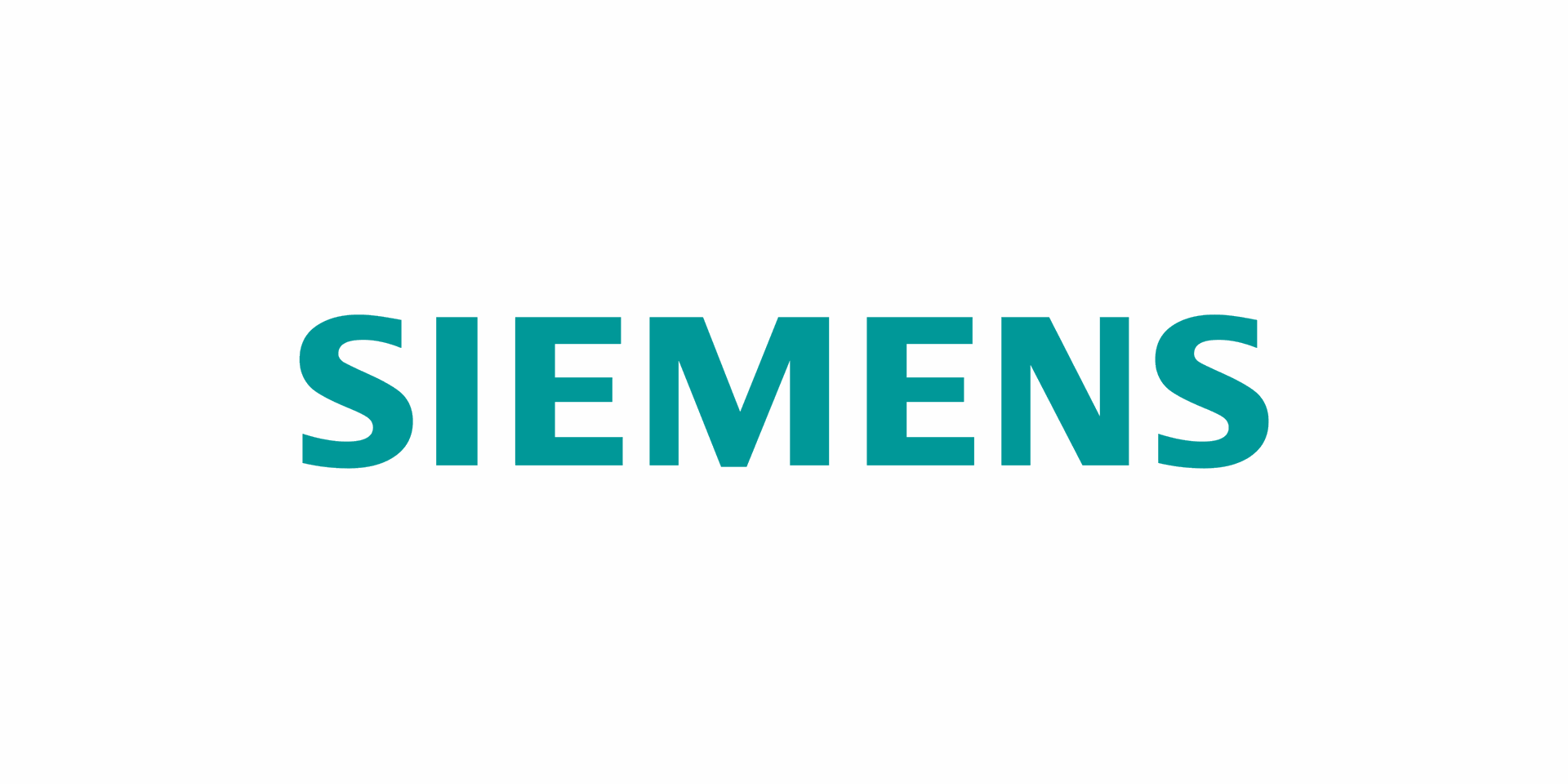Logo Siemens