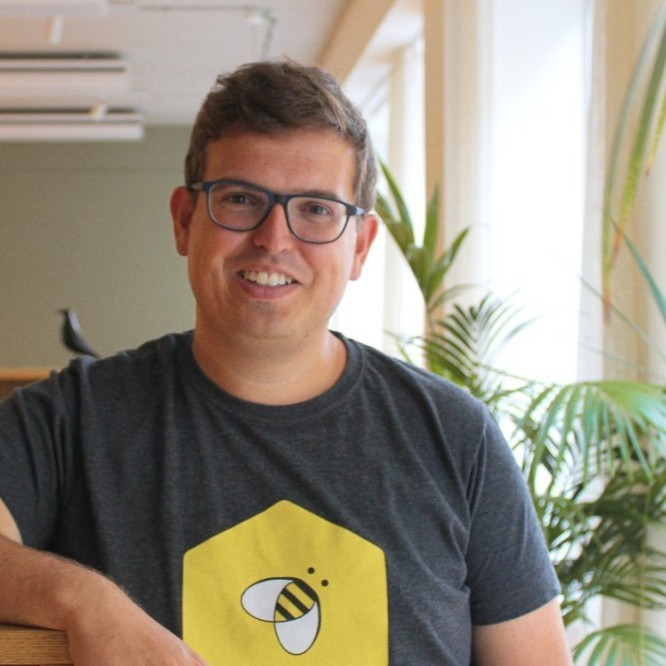 Profielfoto Karel Rabaut